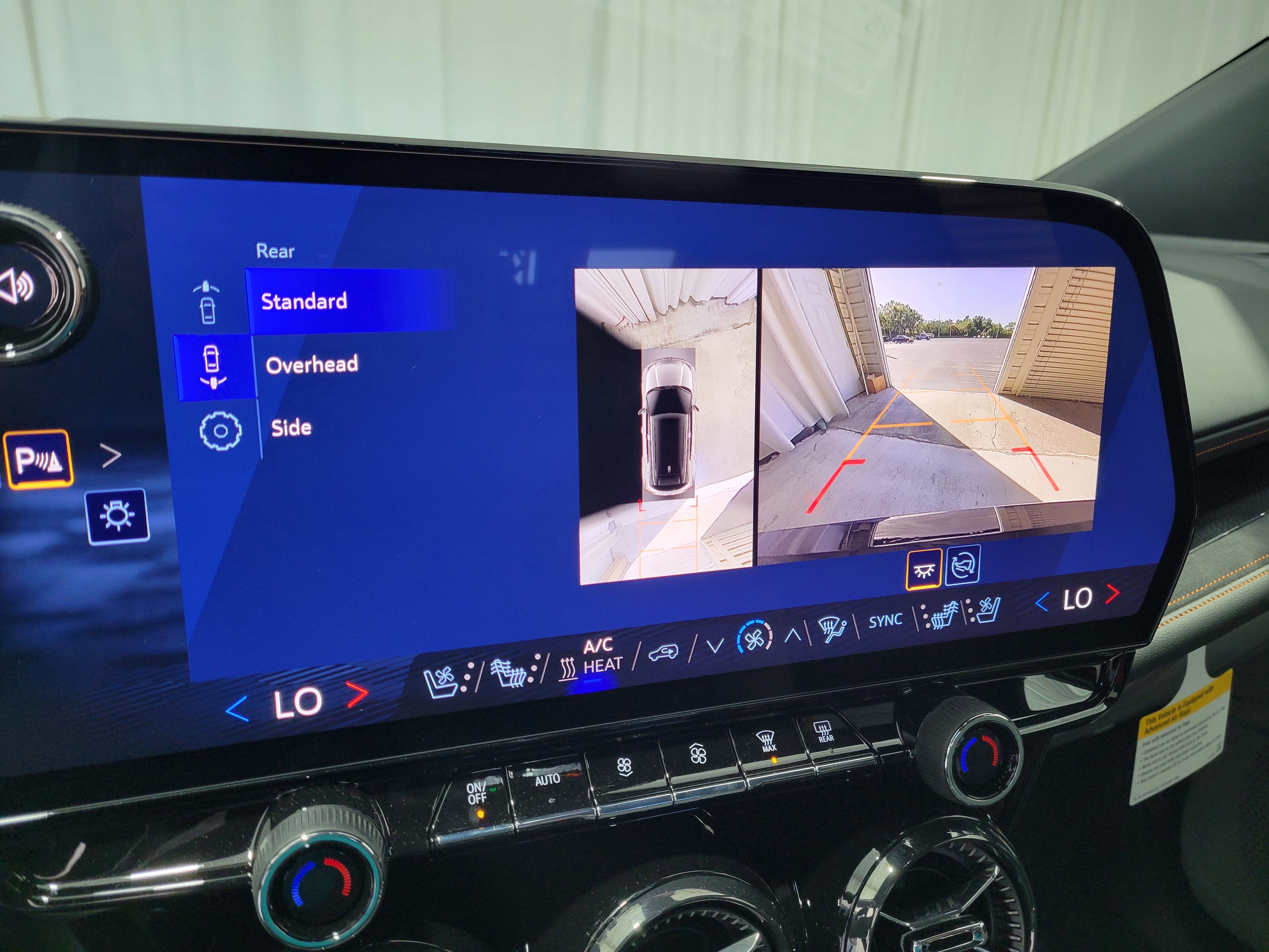 2026 Chevrolet Blazer EV SS