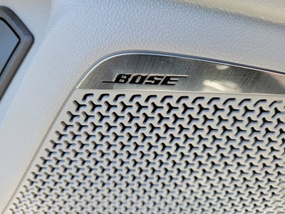 2026 Chevrolet Blazer EV SS