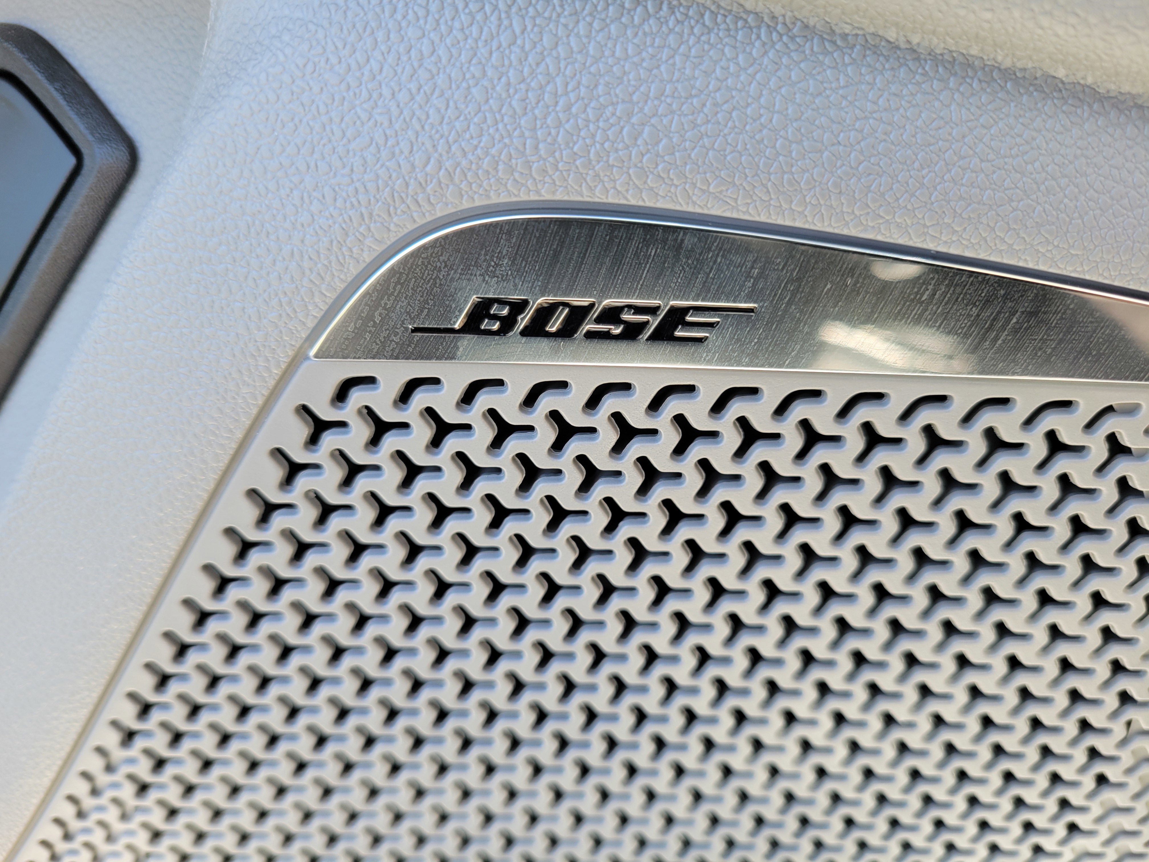 2026 Chevrolet Blazer EV SS