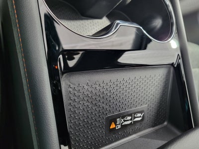 2026 Chevrolet Blazer EV SS