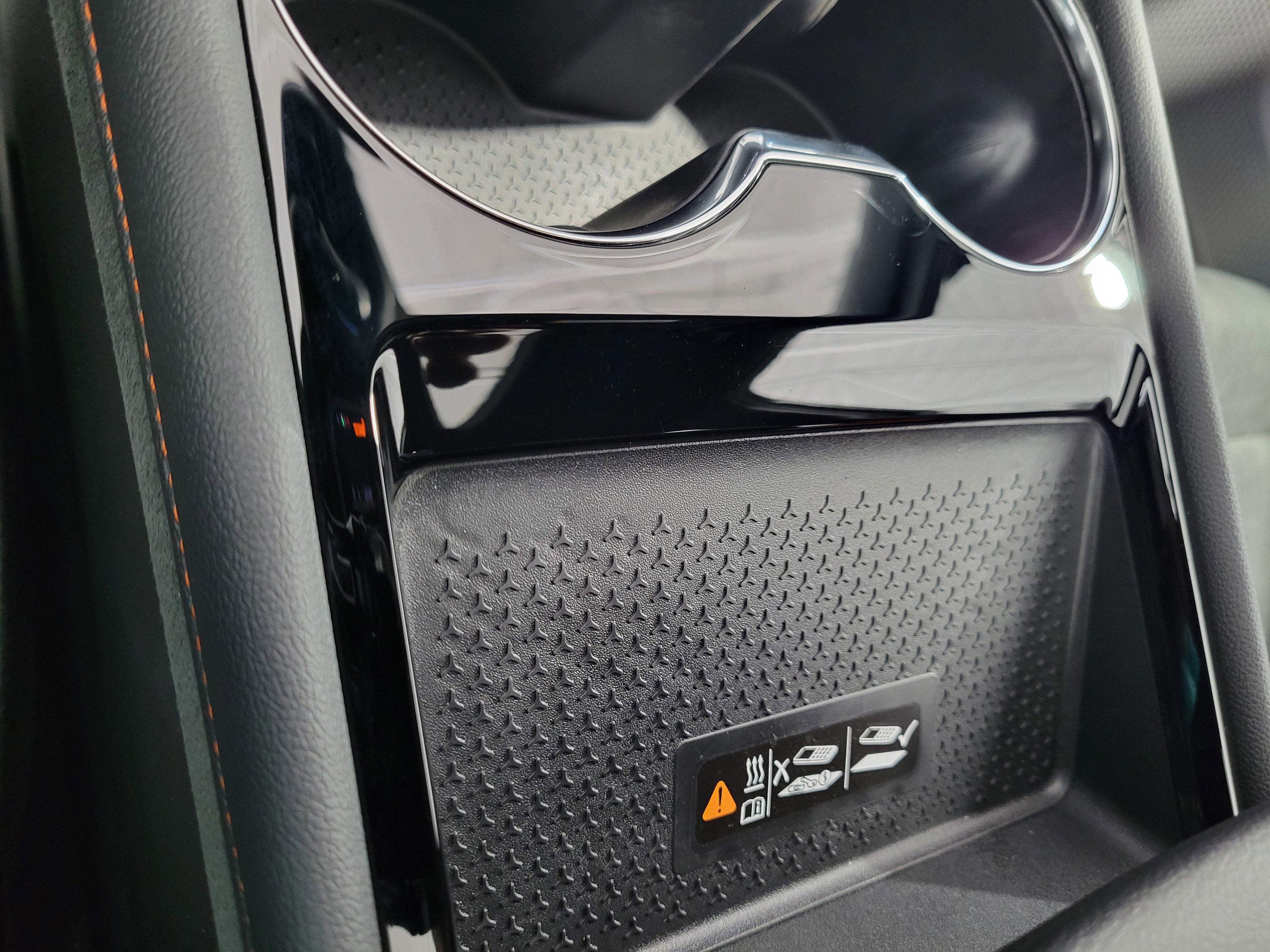 2026 Chevrolet Blazer EV SS