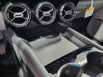 2026 Chevrolet Blazer EV SS