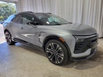 2026 Chevrolet Blazer EV SS