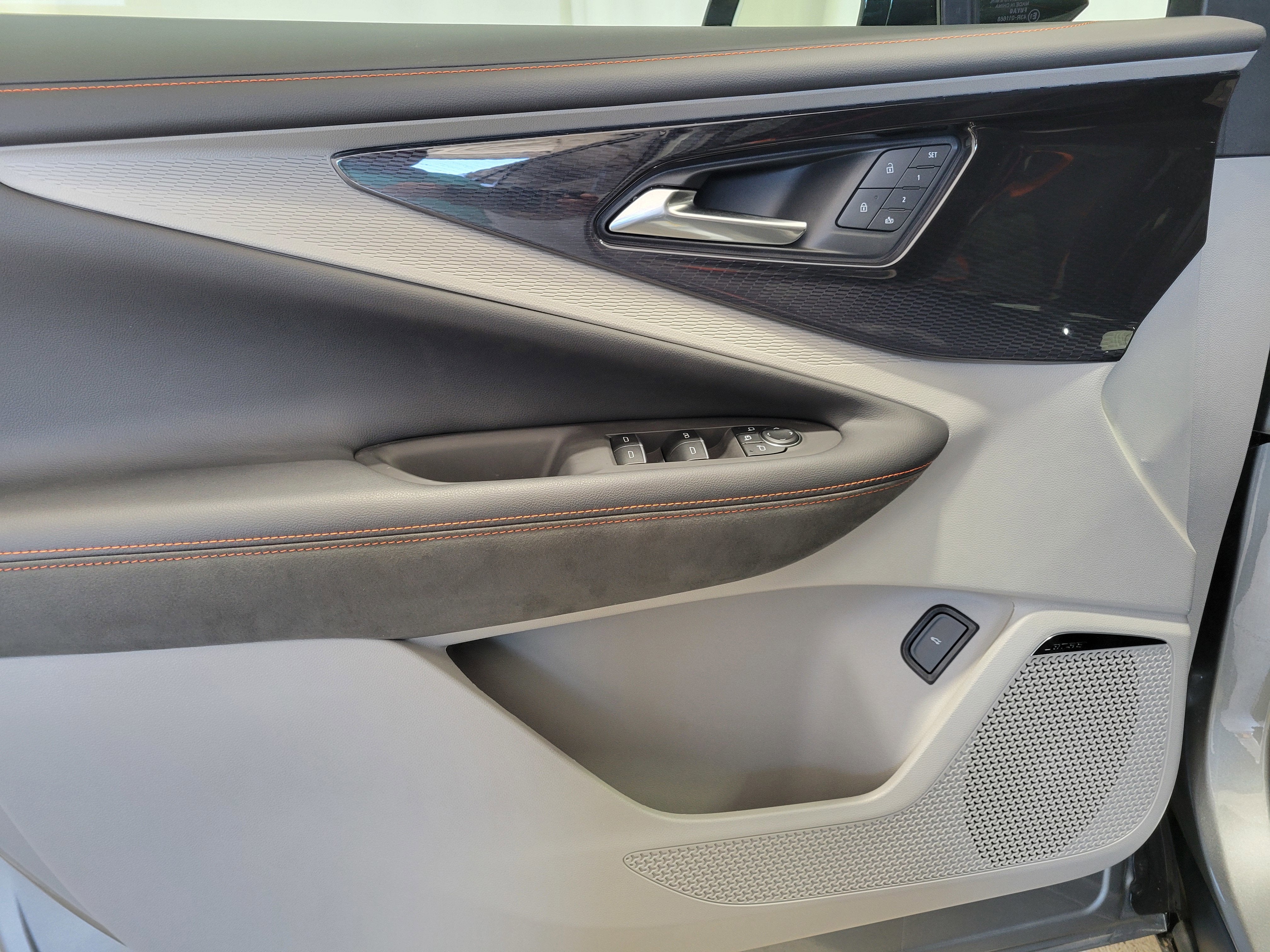 2026 Chevrolet Blazer EV SS