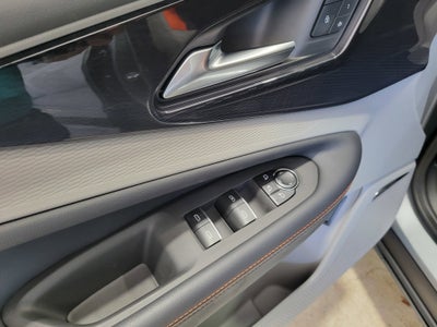 2026 Chevrolet Blazer EV SS