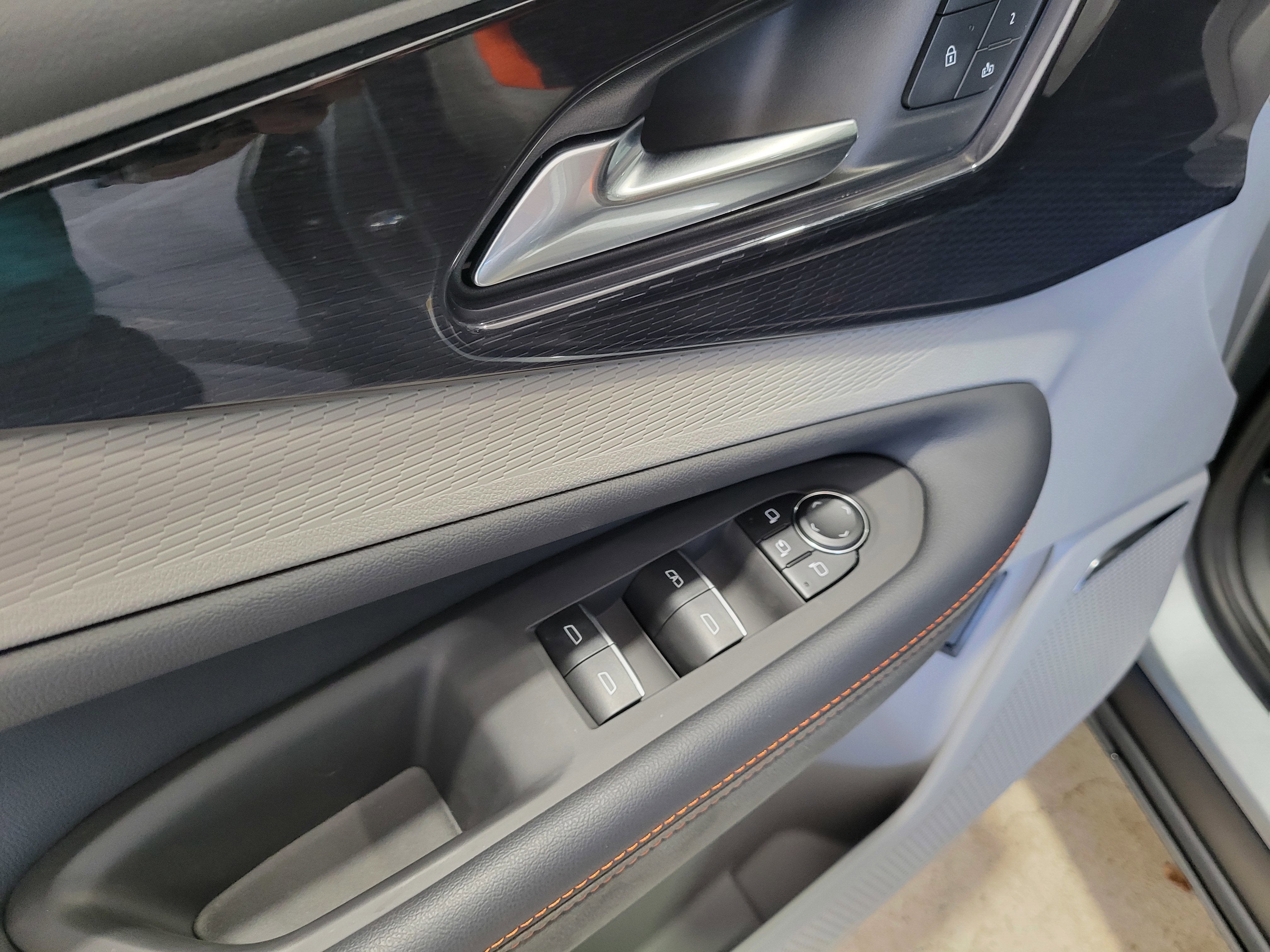 2026 Chevrolet Blazer EV SS