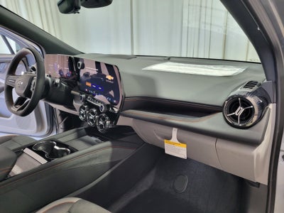 2026 Chevrolet Blazer EV SS