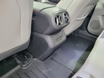 2026 Chevrolet Blazer EV SS