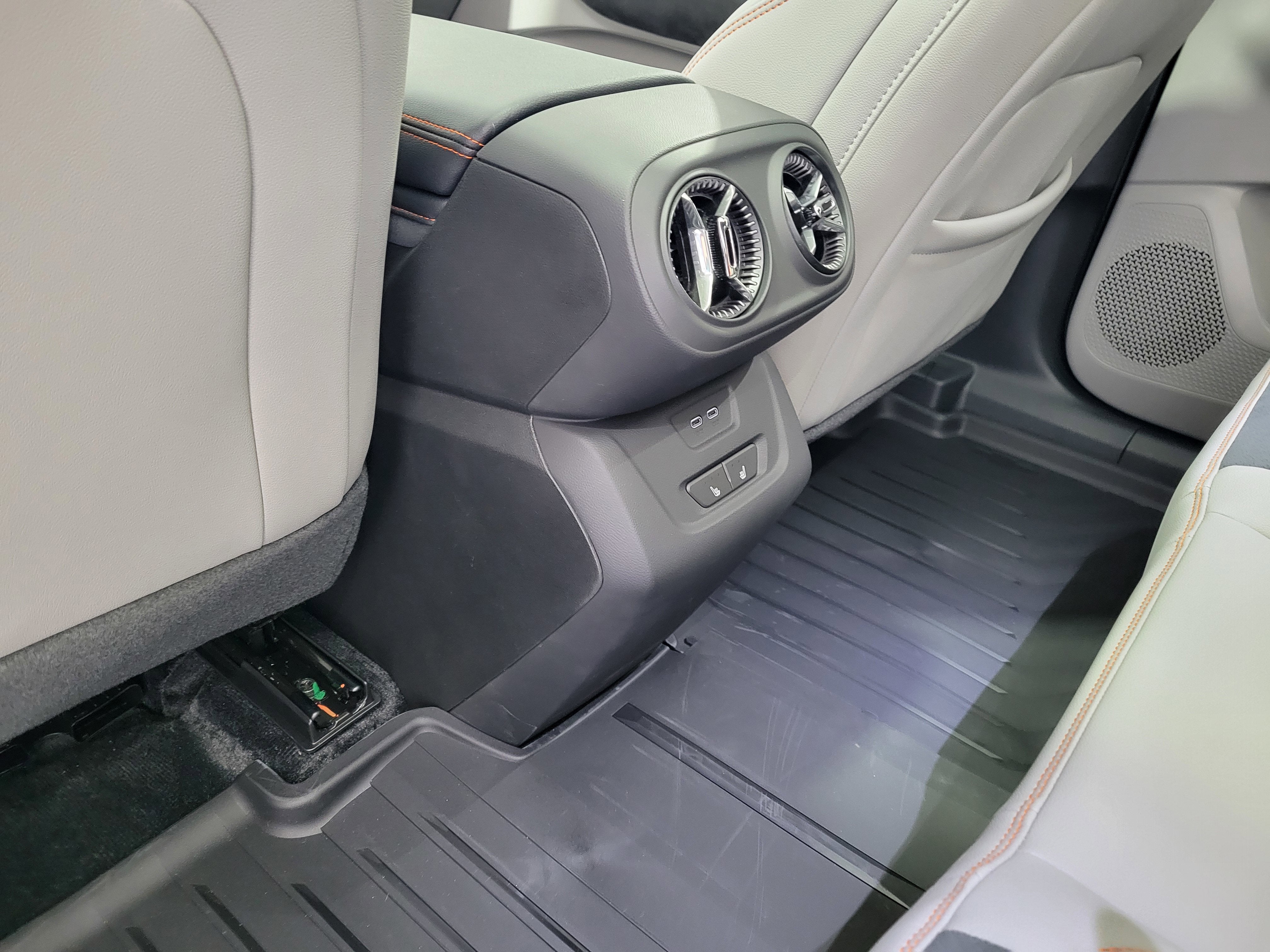 2026 Chevrolet Blazer EV SS