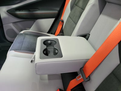 2026 Chevrolet Blazer EV SS