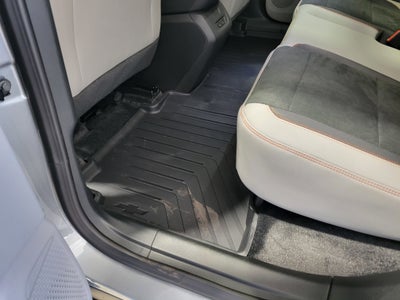 2026 Chevrolet Blazer EV SS