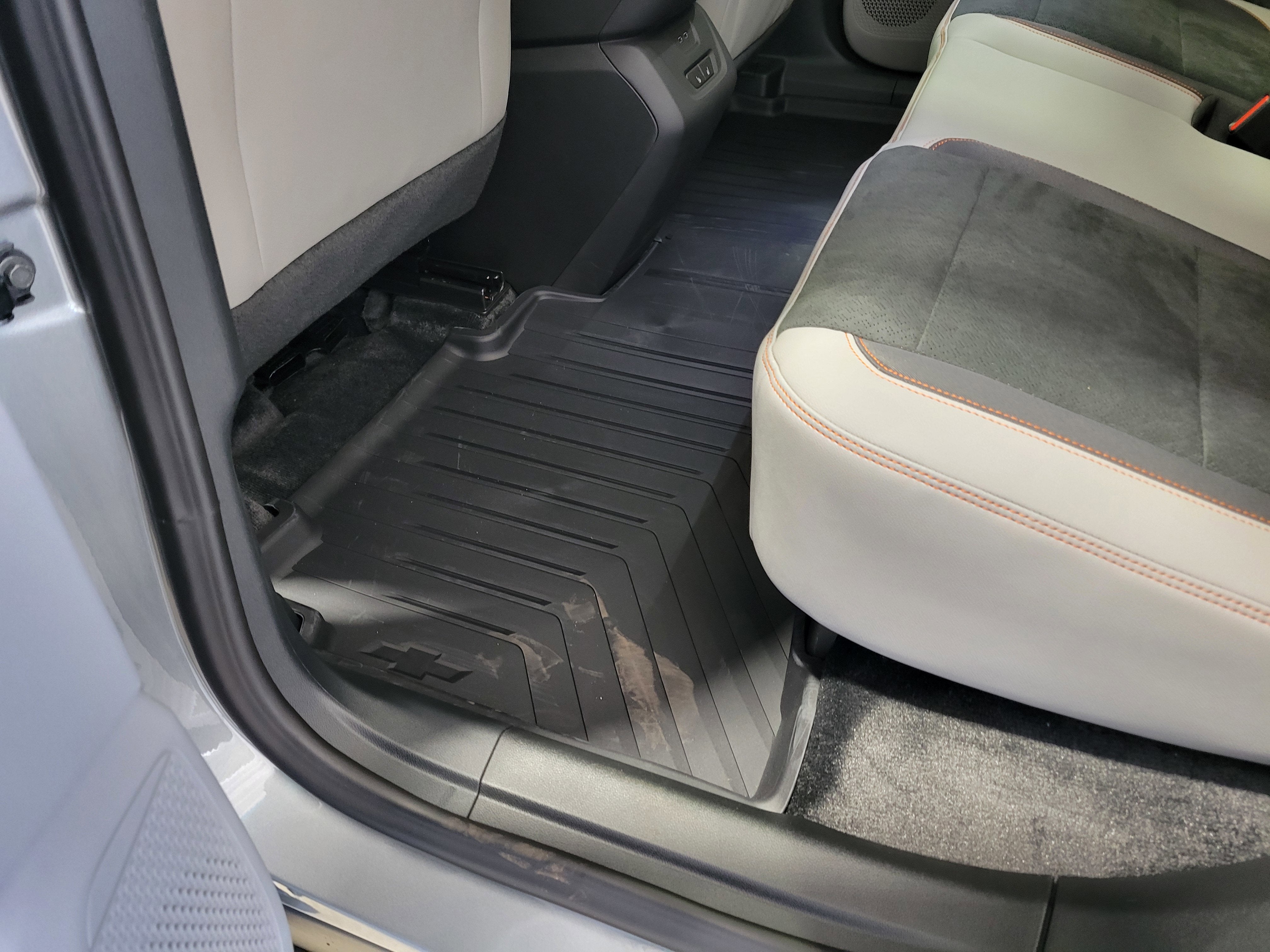 2026 Chevrolet Blazer EV SS