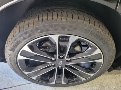 2026 Chevrolet Blazer EV SS