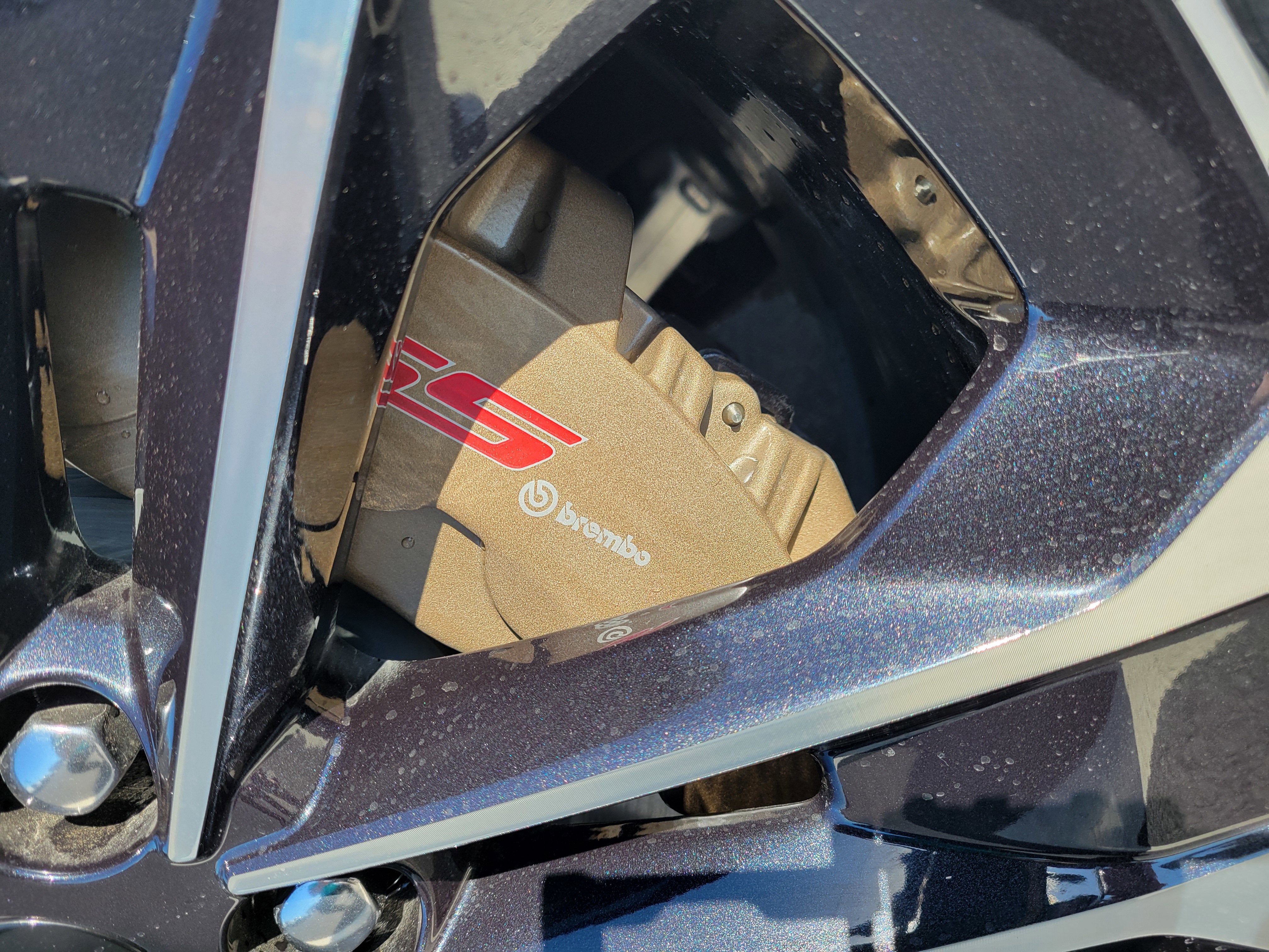 2026 Chevrolet Blazer EV SS