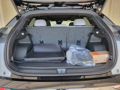 2026 Chevrolet Blazer EV SS