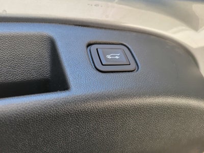 2026 Chevrolet Blazer EV SS