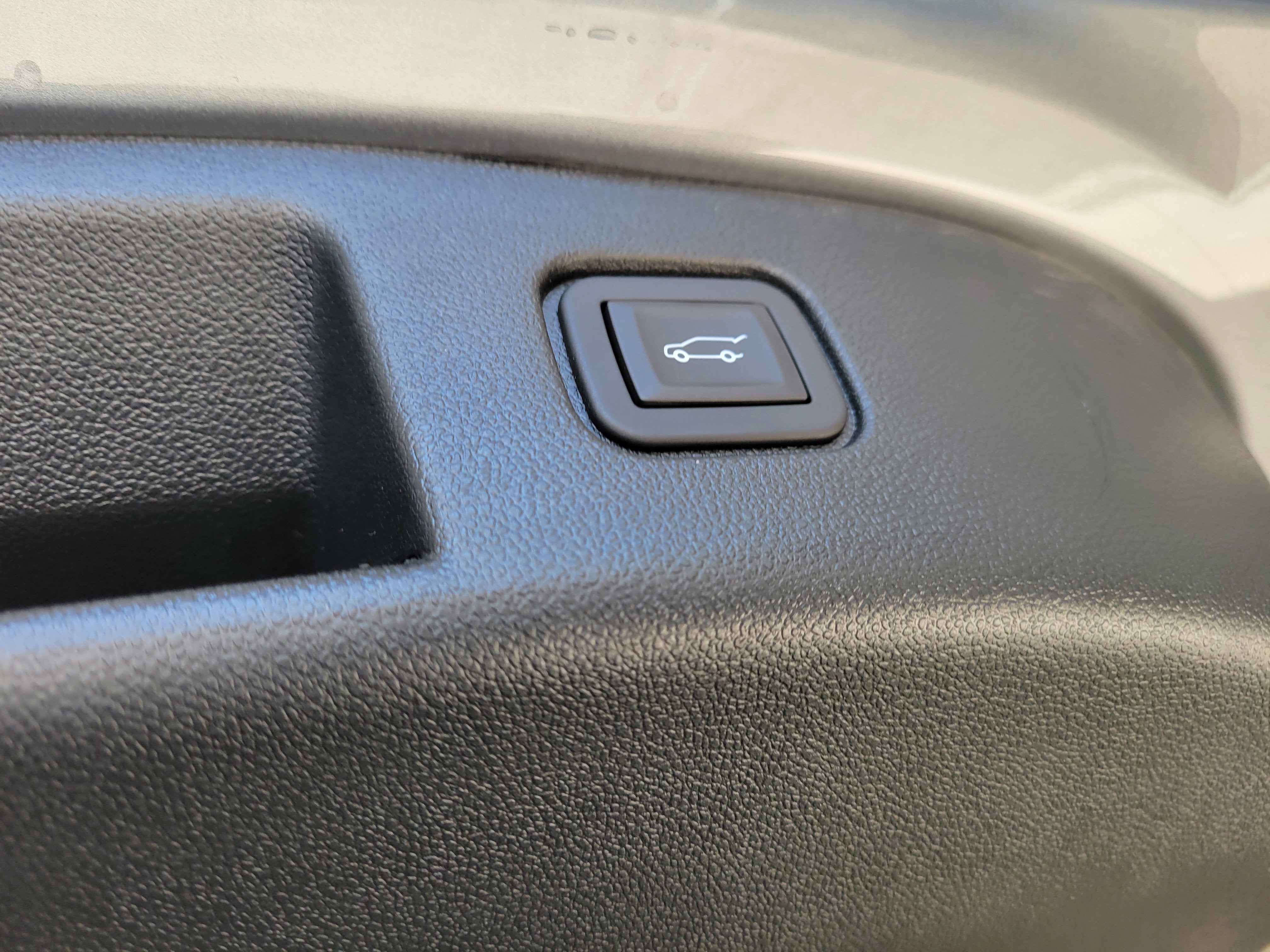 2026 Chevrolet Blazer EV SS