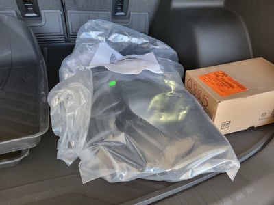 2026 Chevrolet Blazer EV SS