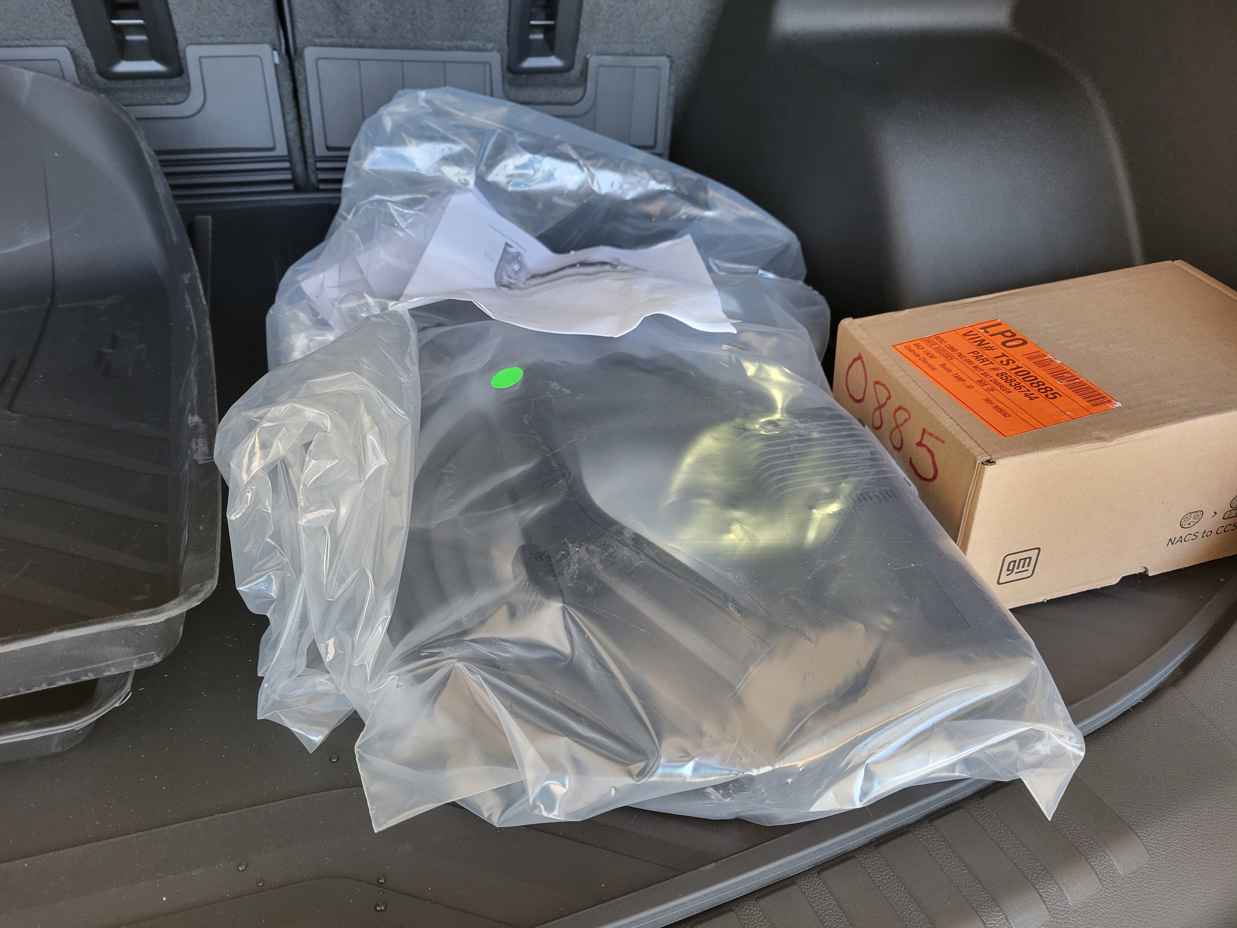 2026 Chevrolet Blazer EV SS