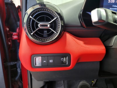 2026 Chevrolet Blazer EV SS