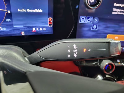 2026 Chevrolet Blazer EV SS