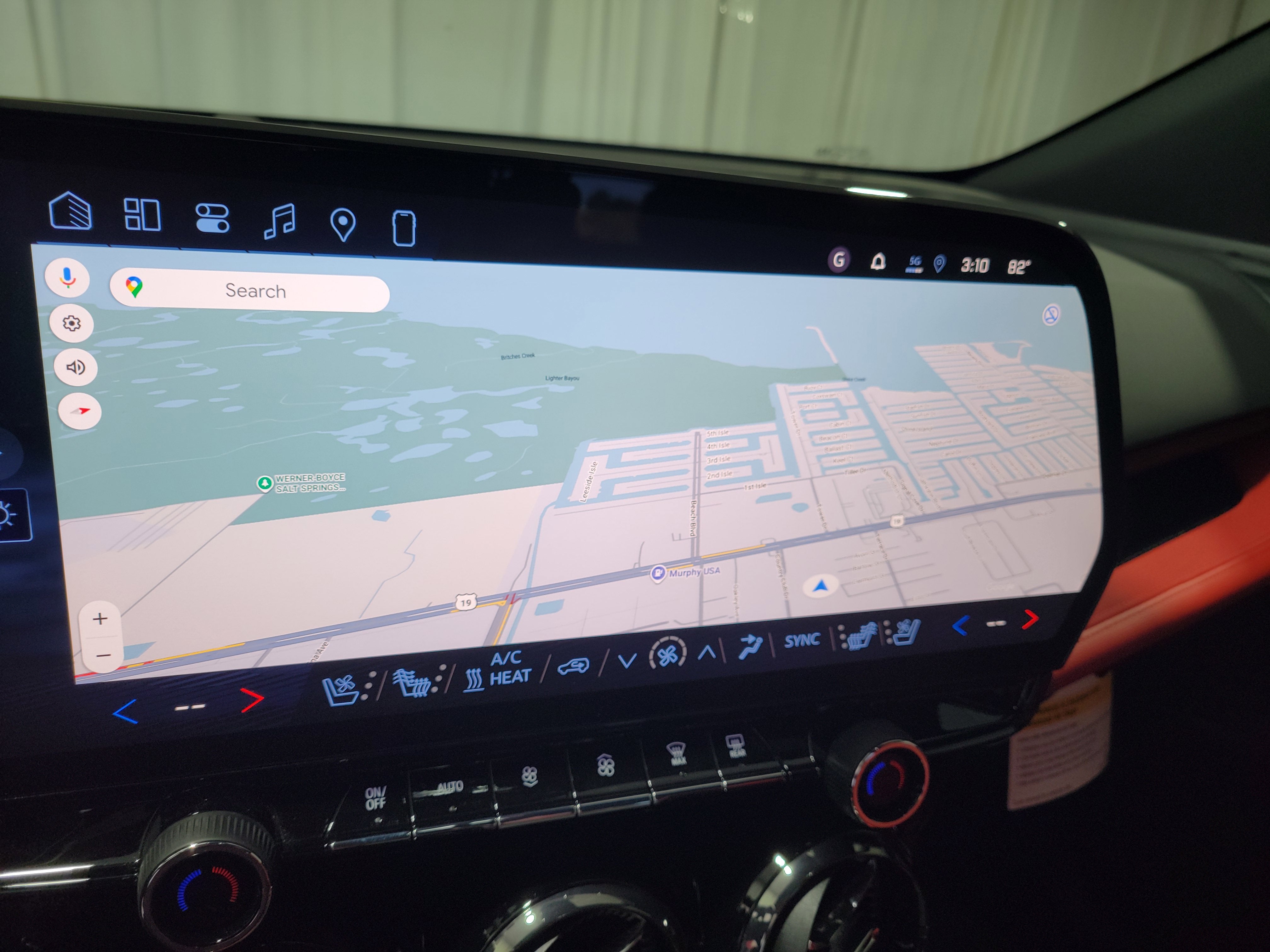 2026 Chevrolet Blazer EV SS