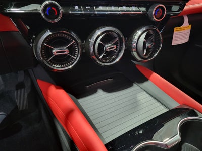 2026 Chevrolet Blazer EV SS