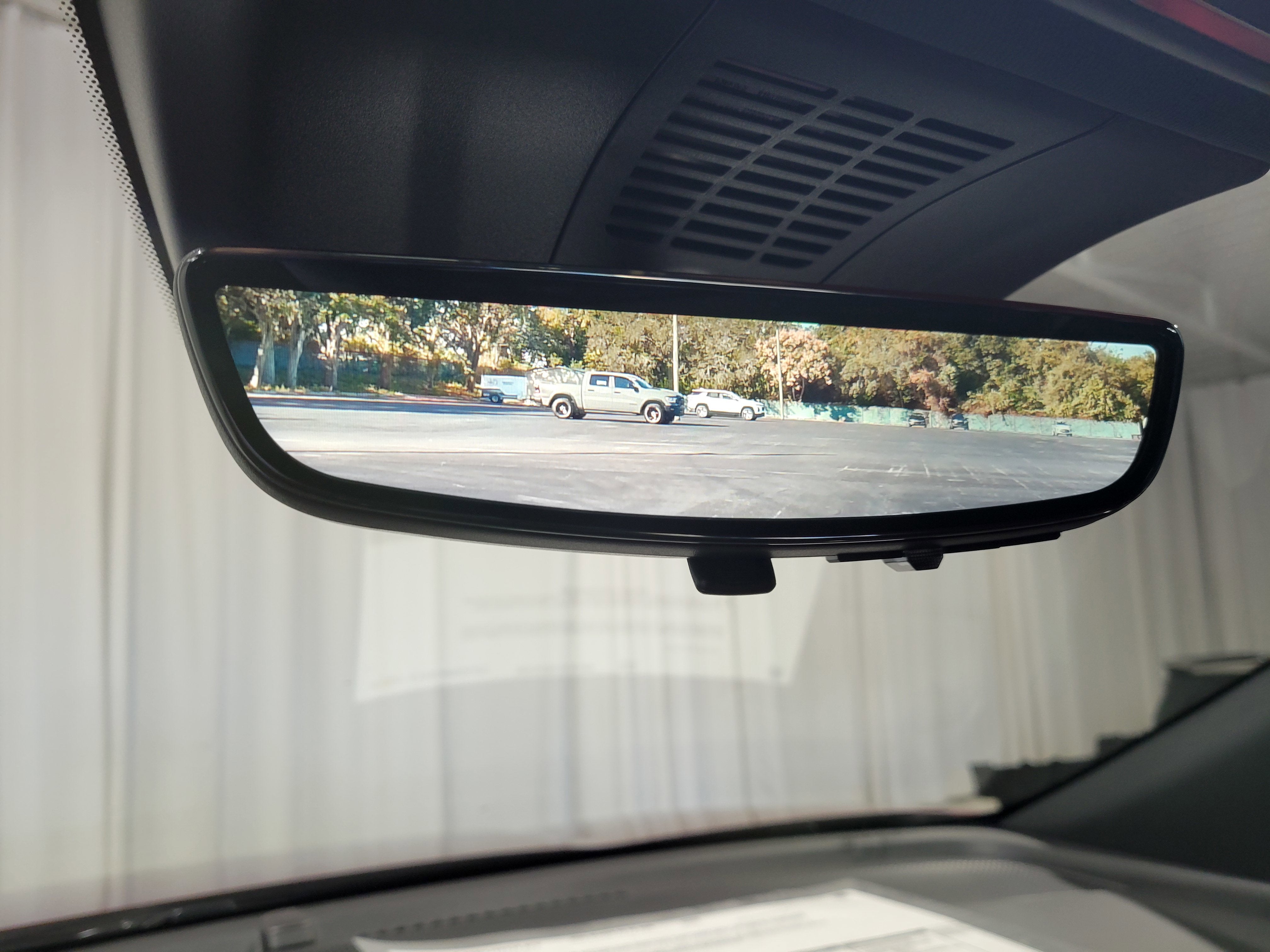 2026 Chevrolet Blazer EV SS