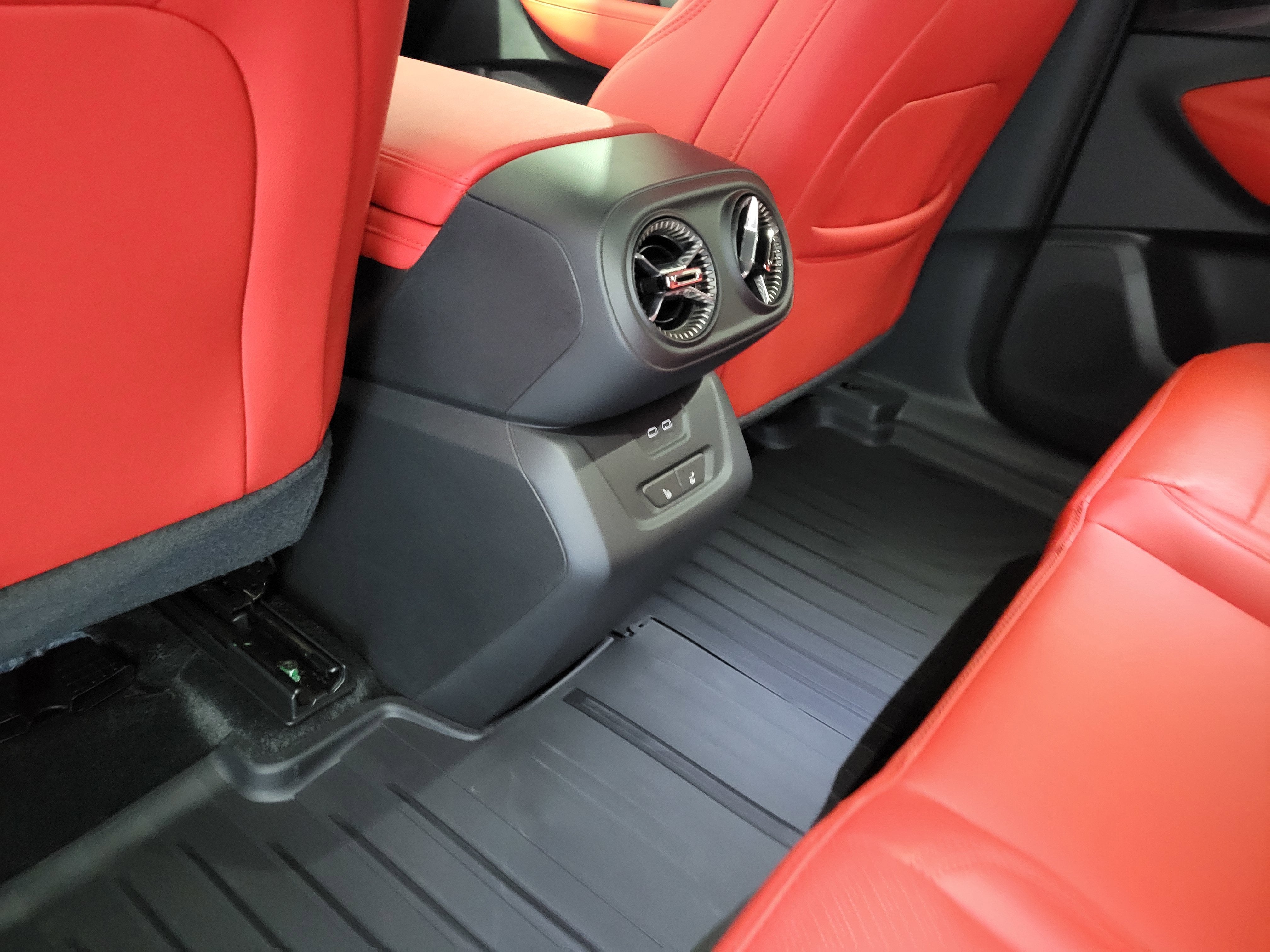 2026 Chevrolet Blazer EV SS