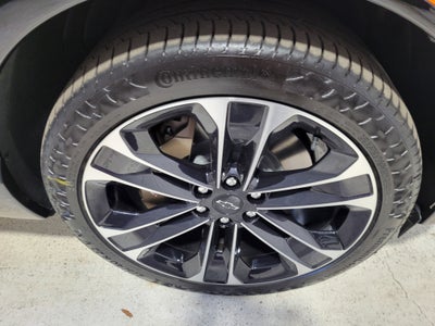 2026 Chevrolet Blazer EV SS