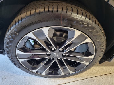 2026 Chevrolet Blazer EV SS