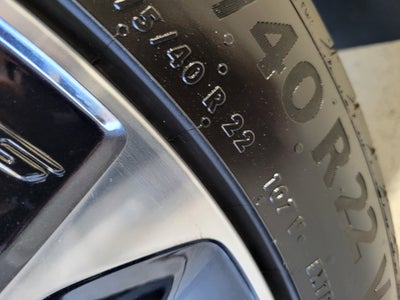 2026 Chevrolet Blazer EV SS