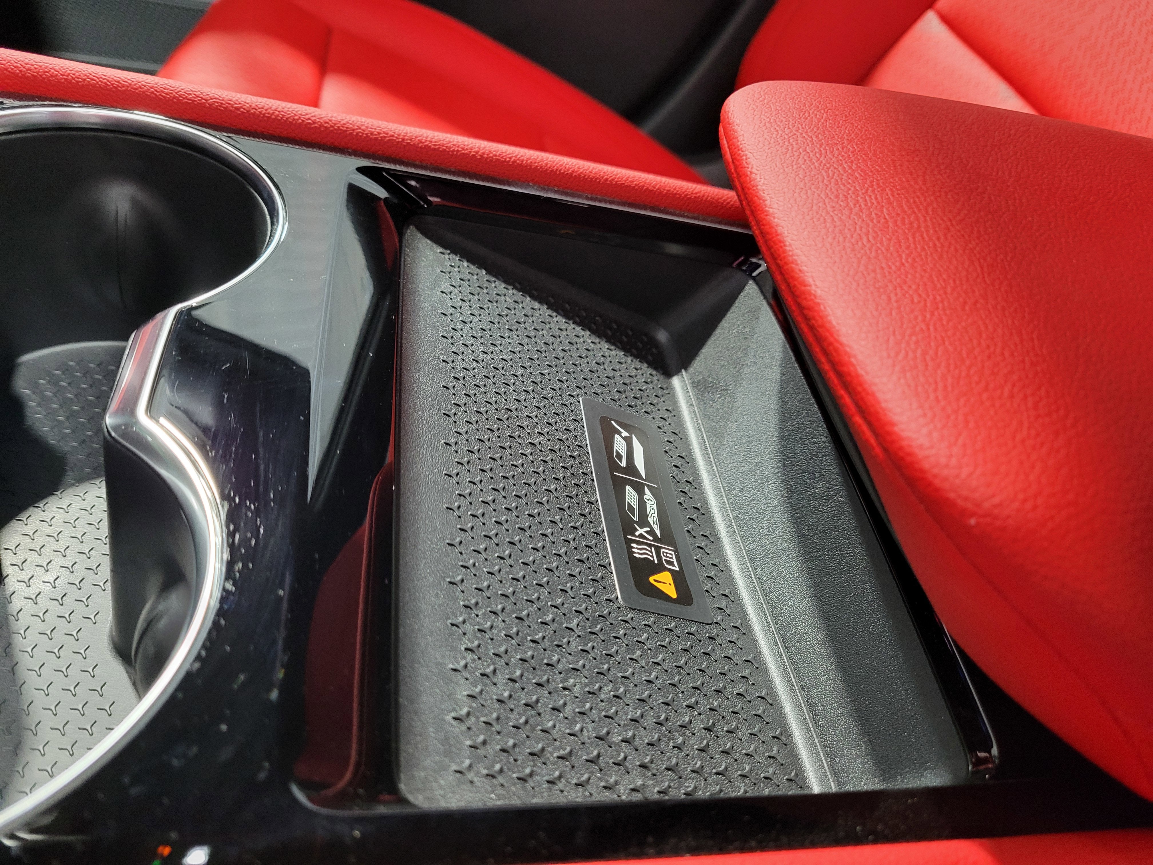 2026 Chevrolet Blazer EV SS