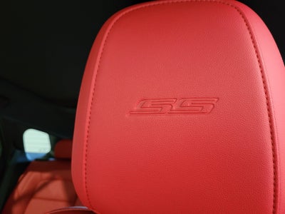 2026 Chevrolet Blazer EV SS