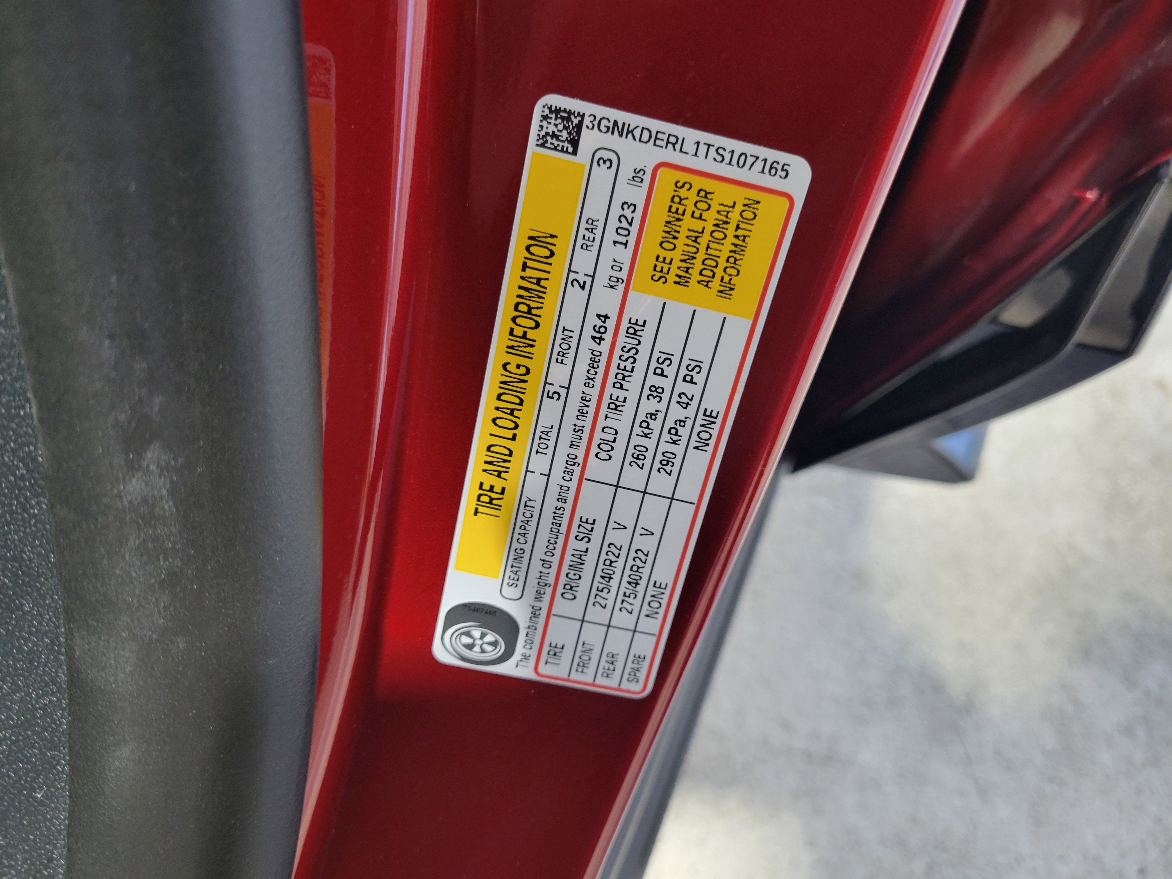 2026 Chevrolet Blazer EV SS