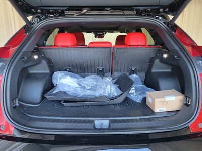 2026 Chevrolet Blazer EV SS