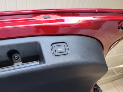 2026 Chevrolet Blazer EV SS