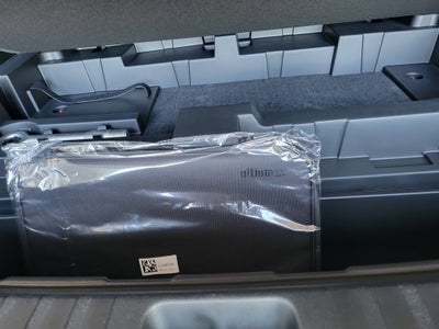 2026 Chevrolet Blazer EV SS