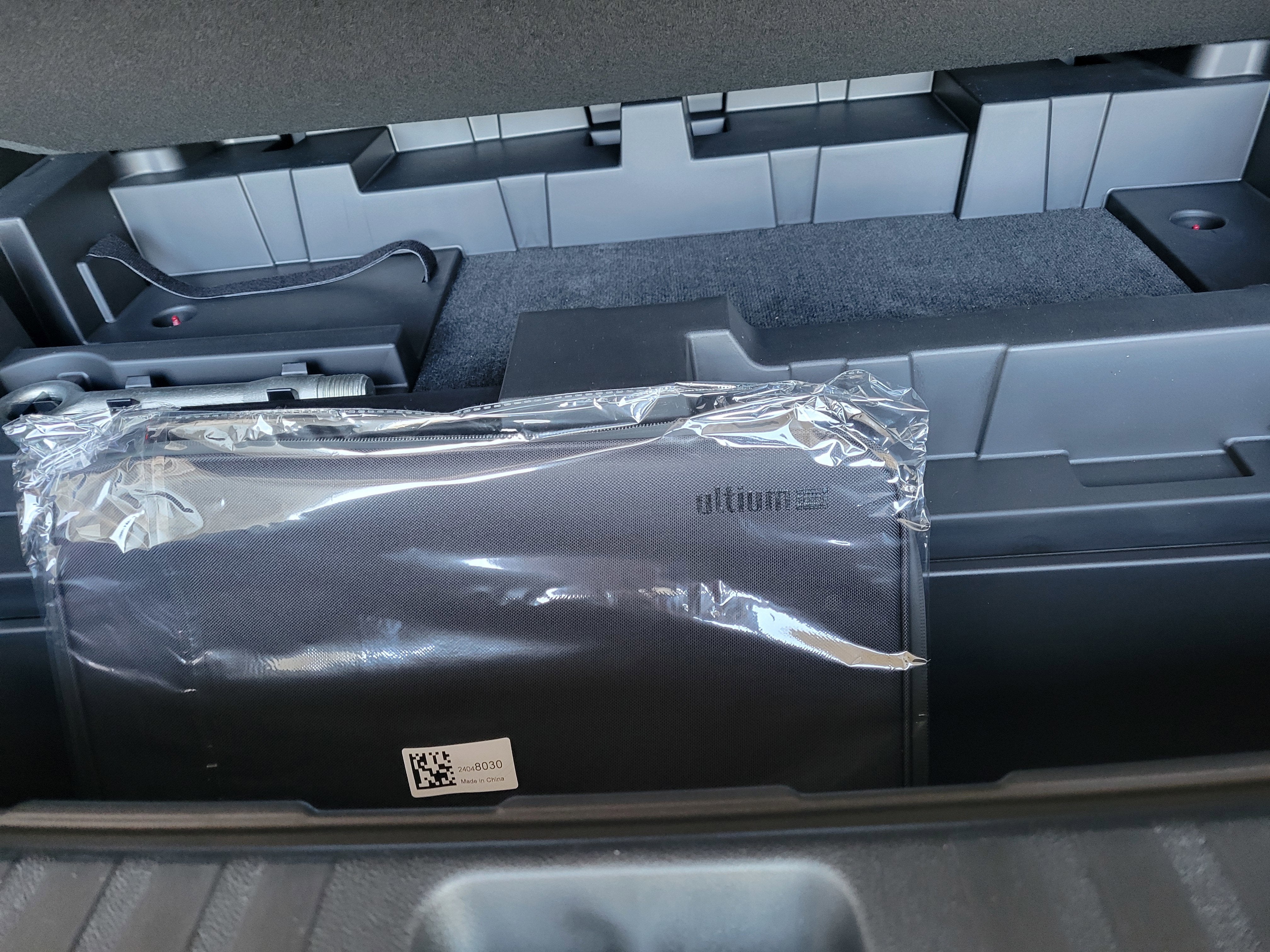 2026 Chevrolet Blazer EV SS