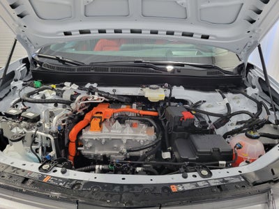 2026 Chevrolet Blazer EV SS