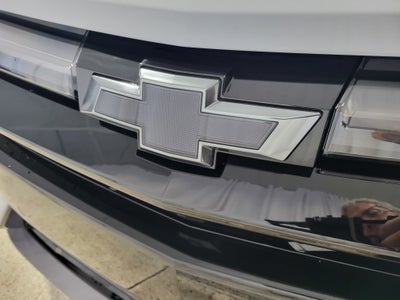 2026 Chevrolet Blazer EV SS