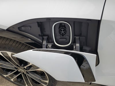 2026 Chevrolet Blazer EV SS