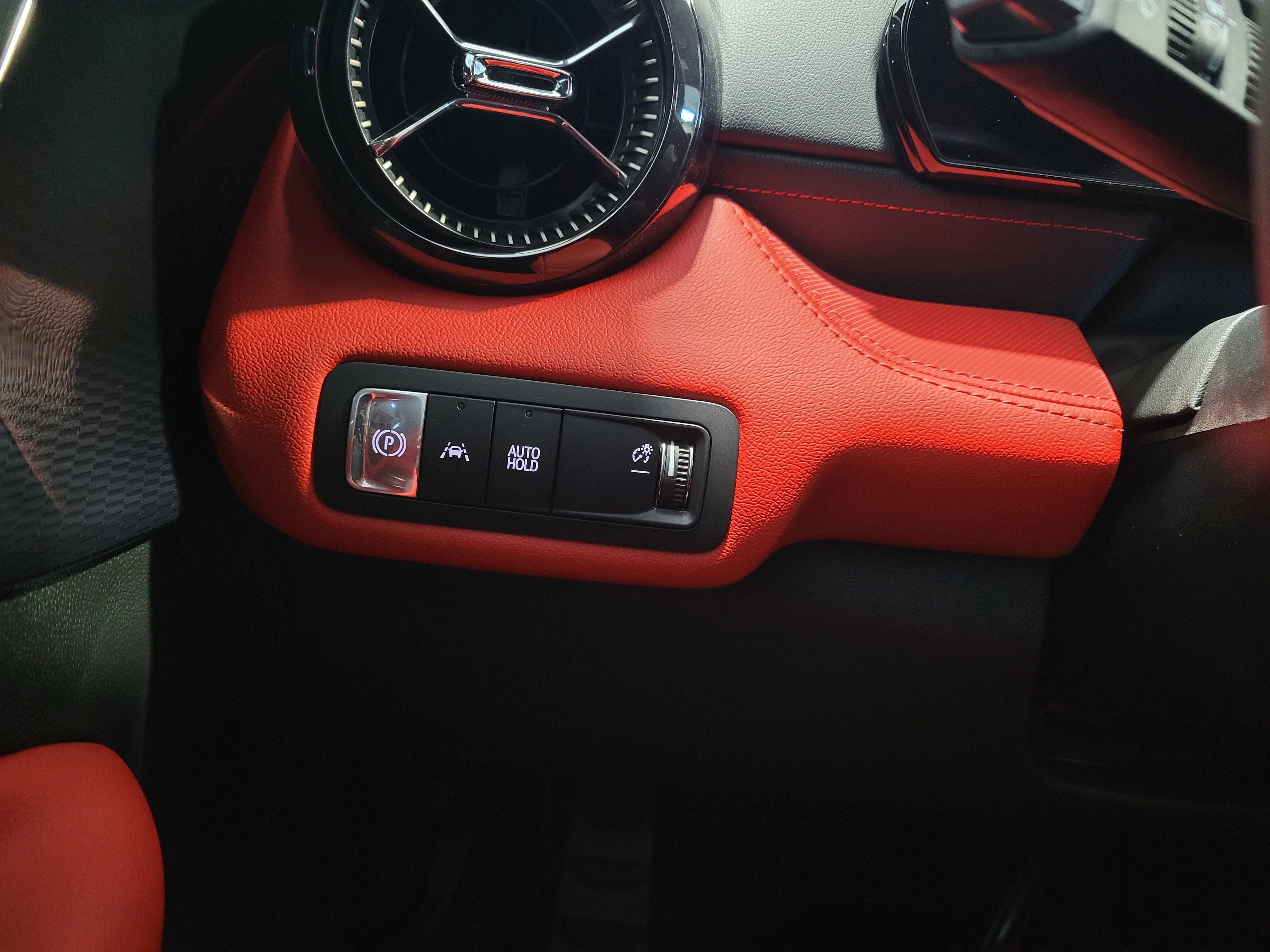 2026 Chevrolet Blazer EV SS