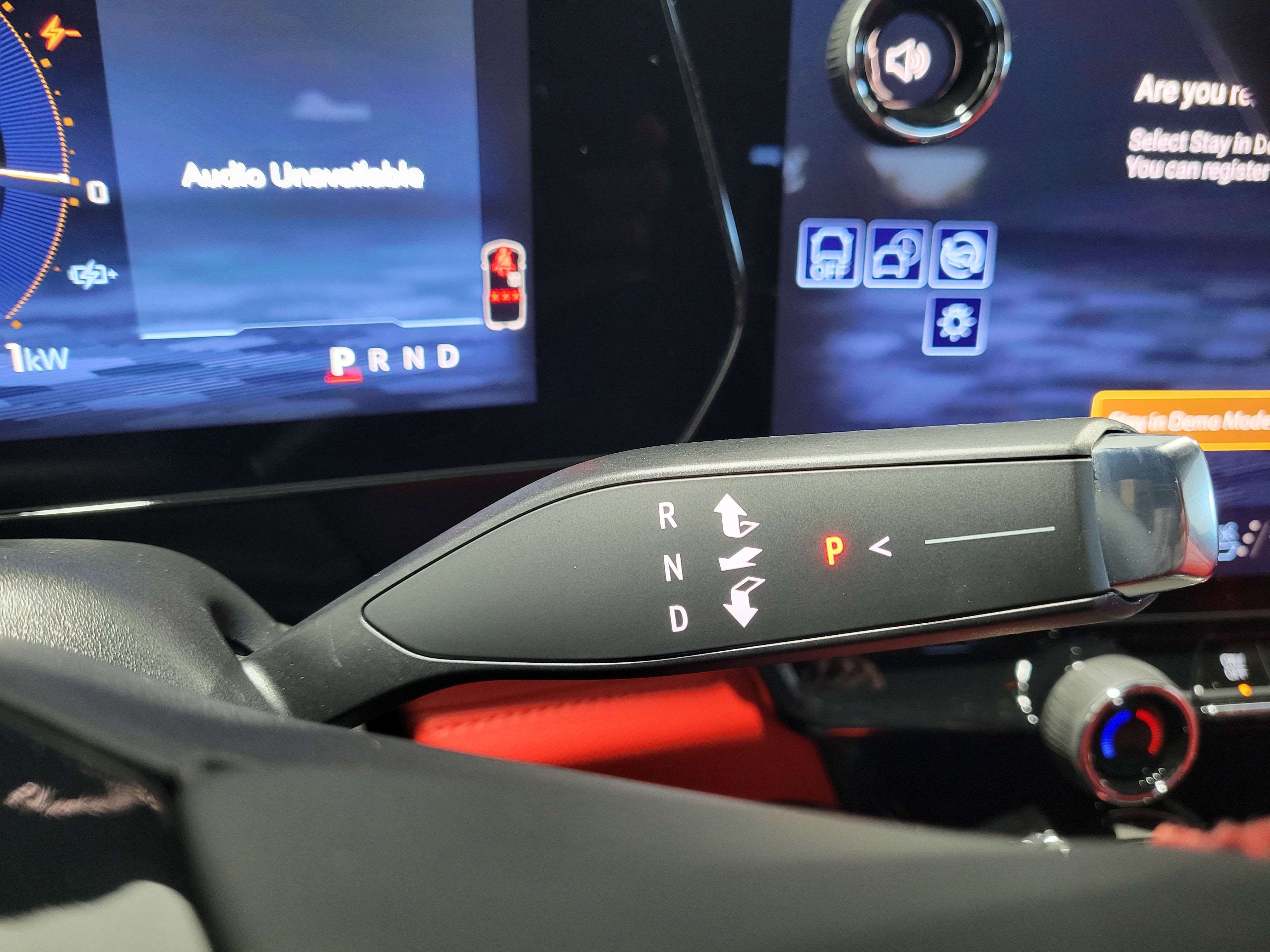 2026 Chevrolet Blazer EV SS