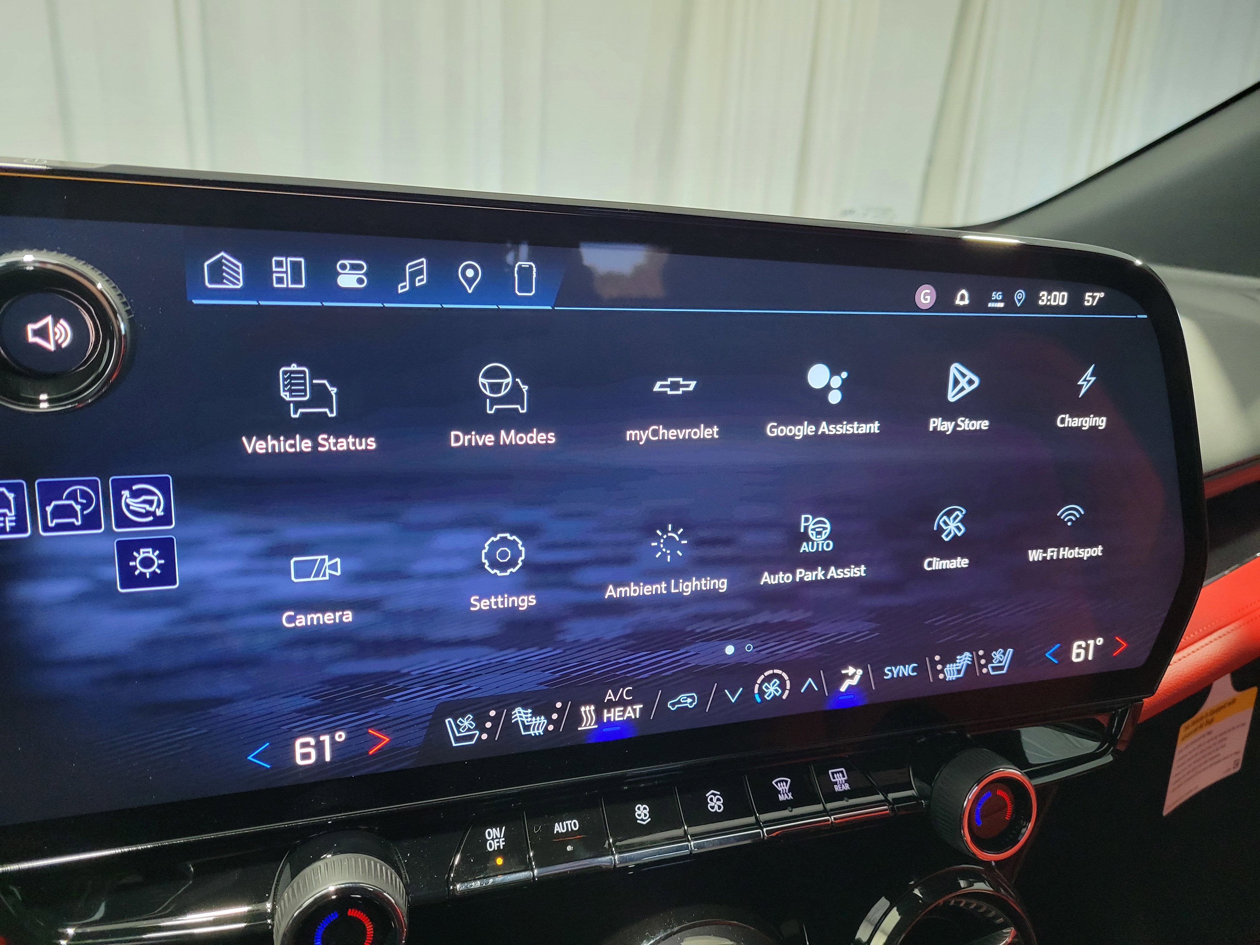 2026 Chevrolet Blazer EV SS