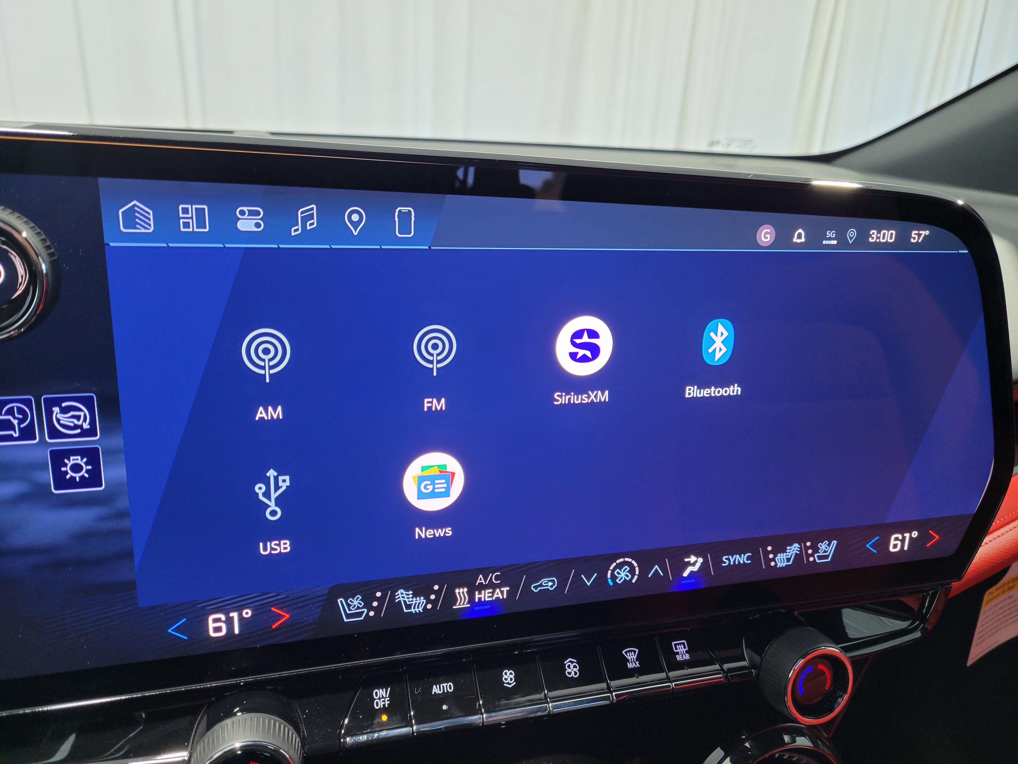 2026 Chevrolet Blazer EV SS