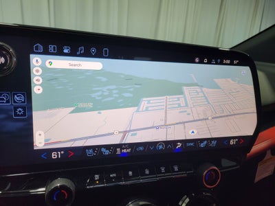 2026 Chevrolet Blazer EV SS