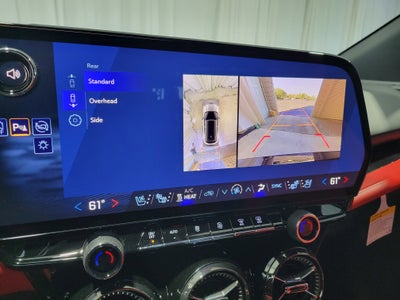 2026 Chevrolet Blazer EV SS