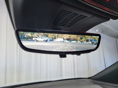 2026 Chevrolet Blazer EV SS