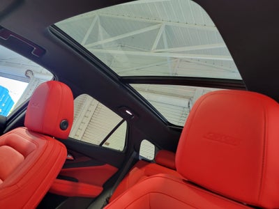 2026 Chevrolet Blazer EV SS